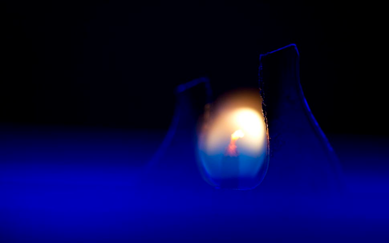 Illustration for article titled Complementary Colors 2